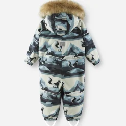 Lappi Snow Suit - Toddlers'