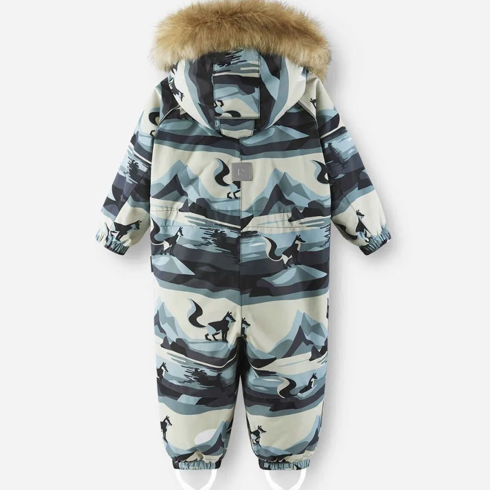 Lappi Snow Suit - Toddlers'