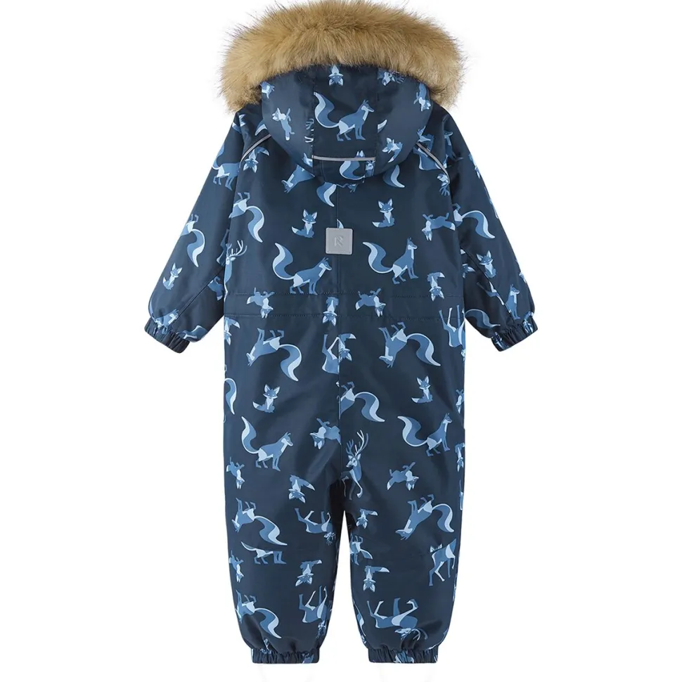 Lappi Snow Suit - Toddlers'