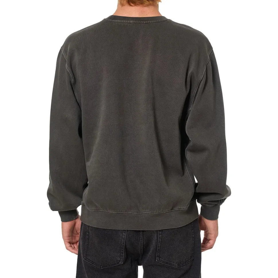 Largo Emb Crew Sweatshirt - Men's