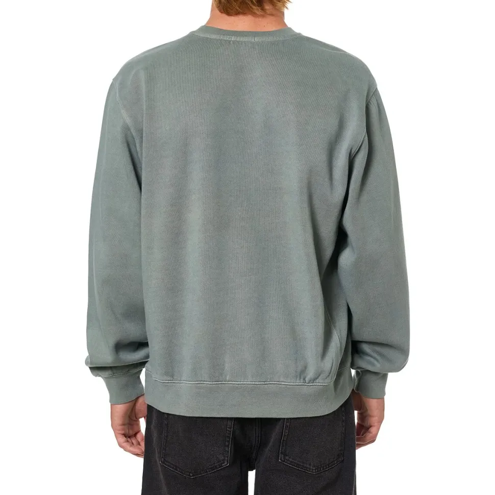 Largo Emb Crew Sweatshirt - Men's