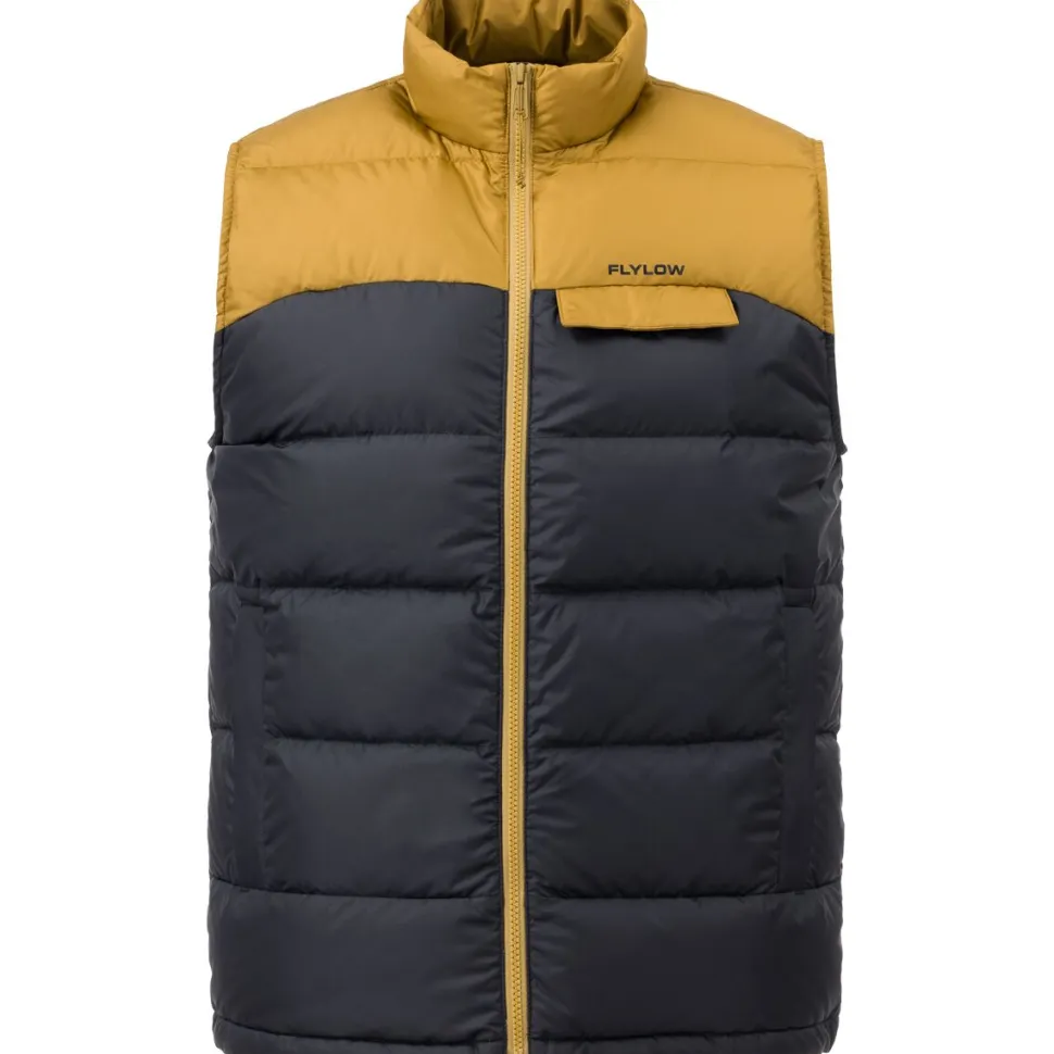 Larry Vest - Men's