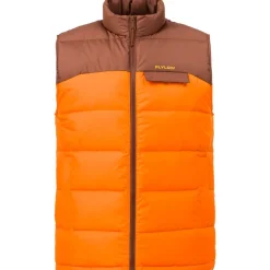 Larry Vest - Men's