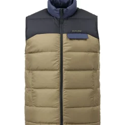 Larry Vest - Men's