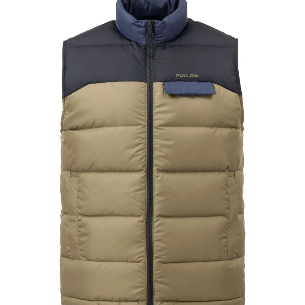 Larry Vest - Men's