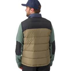 Larry Vest - Men's