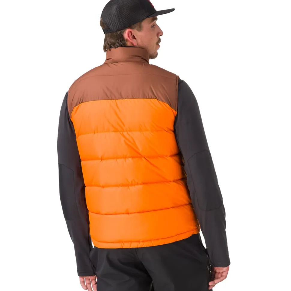 Larry Vest - Men's