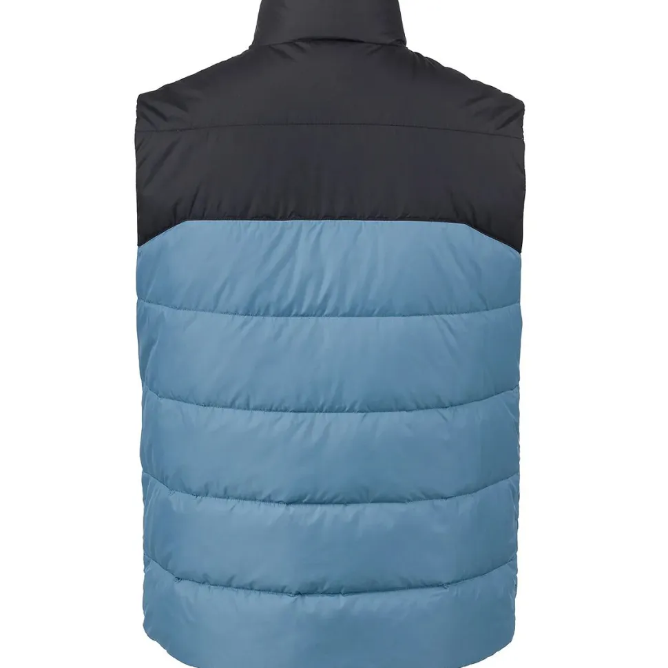 Larry Vest - Men's