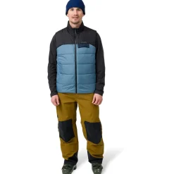 Larry Vest - Men's