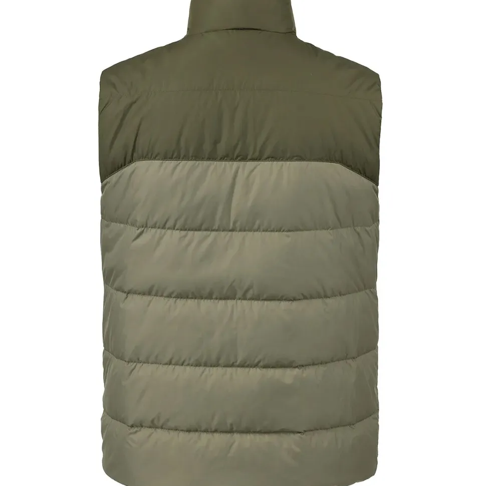 Larry Vest - Men's