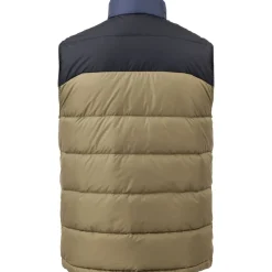 Larry Vest - Men's