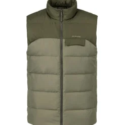 Larry Vest - Men's