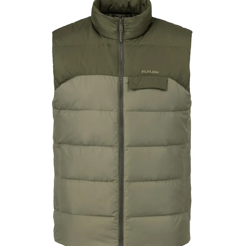 Larry Vest - Men's