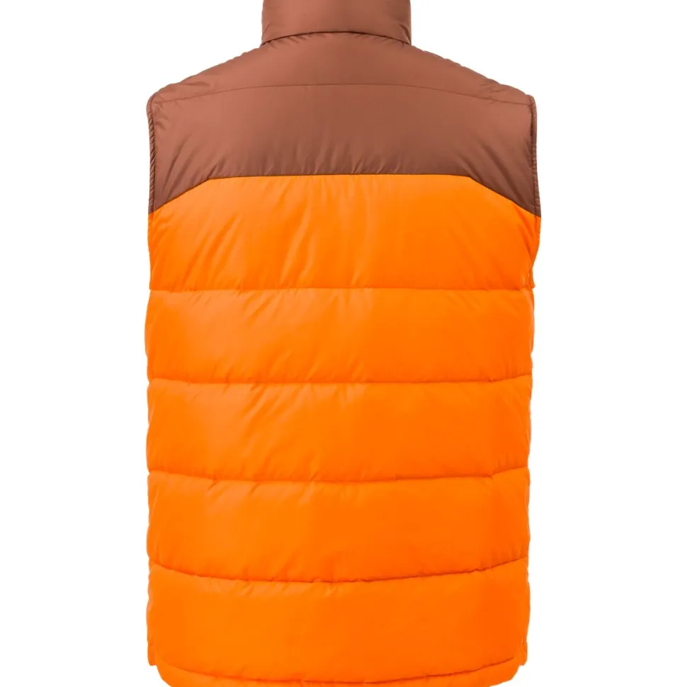 Larry Vest - Men's
