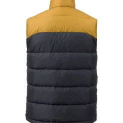 Larry Vest - Men's