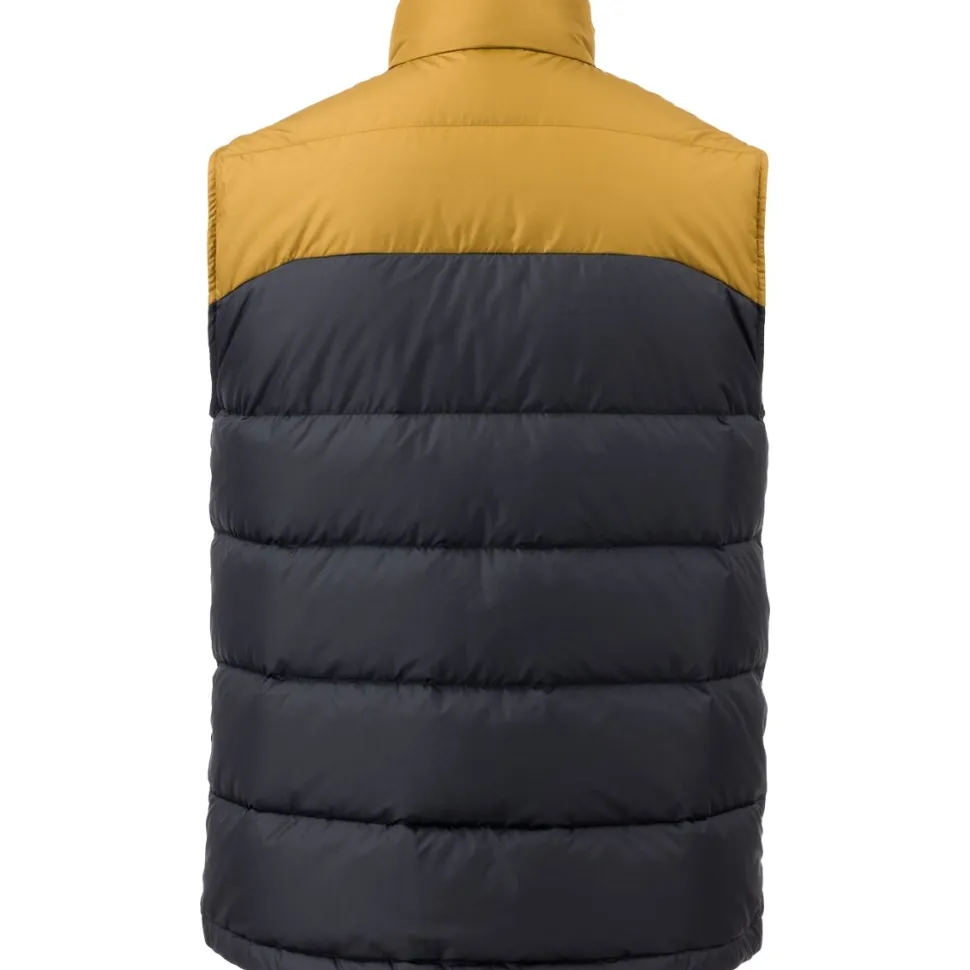 Larry Vest - Men's