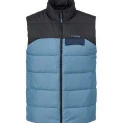 Larry Vest - Men's
