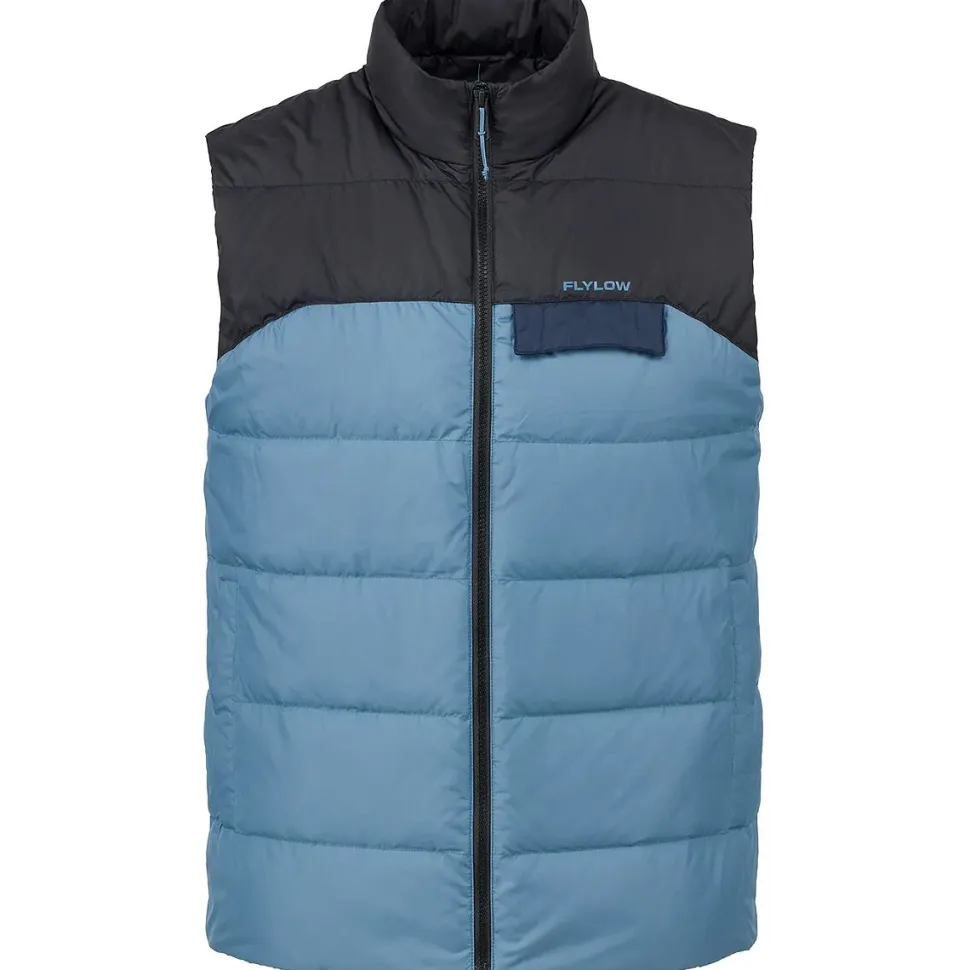 Larry Vest - Men's