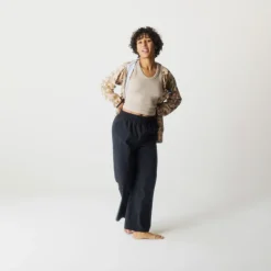 Las Flores Pant - Women's