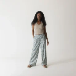 Las Flores Pant - Women's