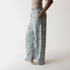 Las Flores Pant - Women's