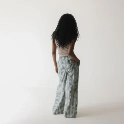 Las Flores Pant - Women's