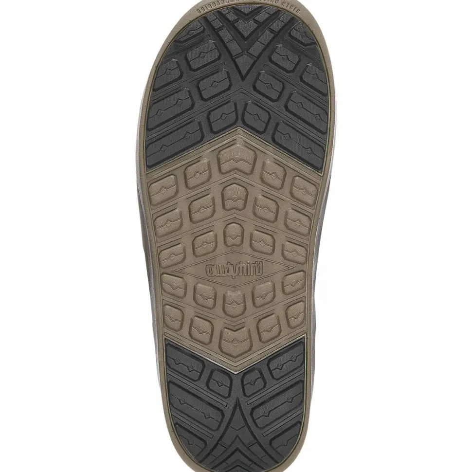 Lashed Double Boa Snowboard Boot - 2026 - Men's