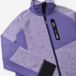 Laskien Fleece Jacket - Kids'