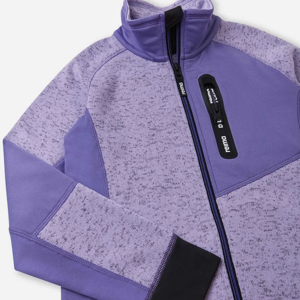 Laskien Fleece Jacket - Kids'