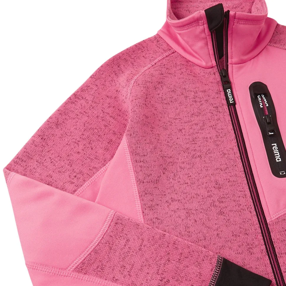 Laskien Fleece Jacket - Kids'