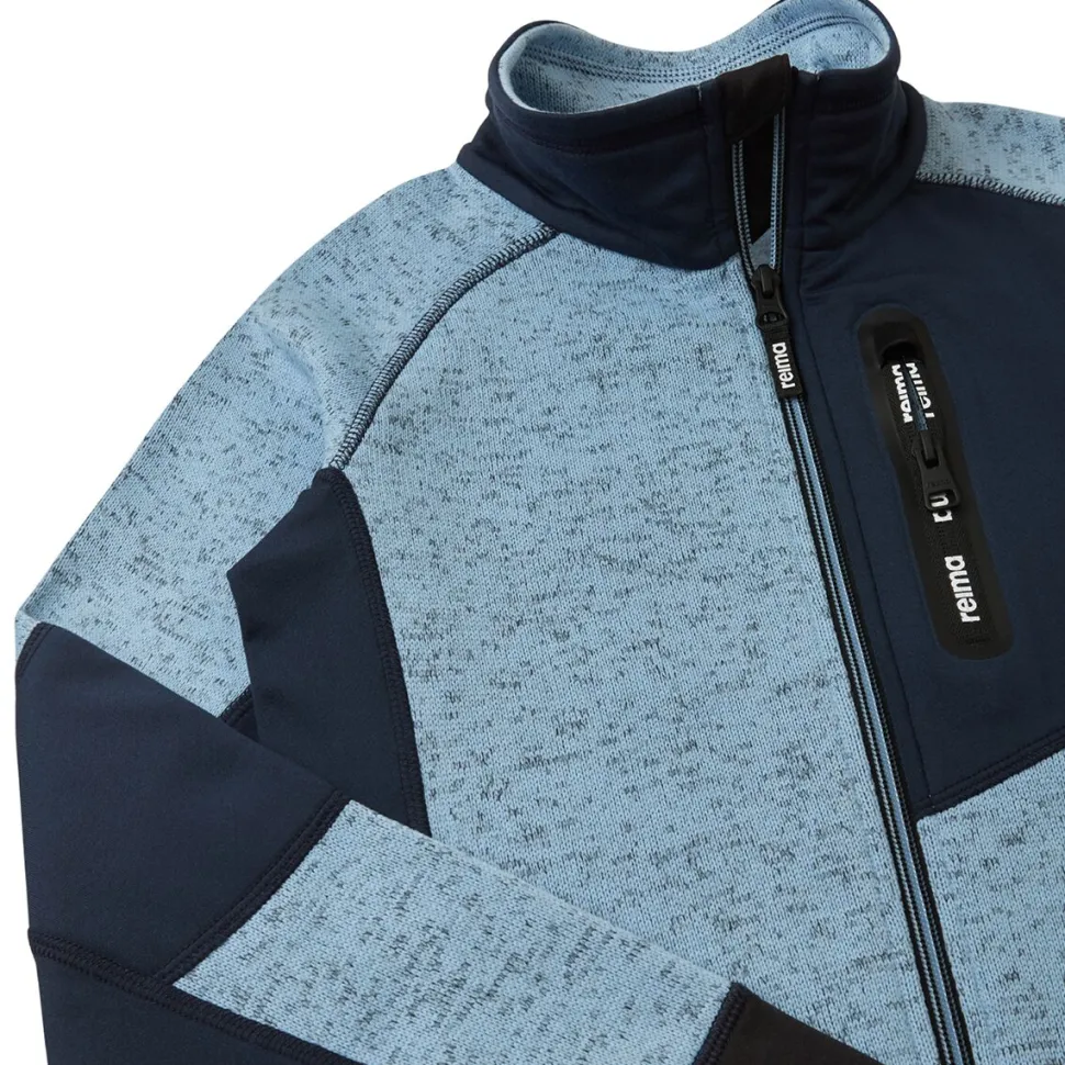 Laskien Fleece Jacket - Kids'