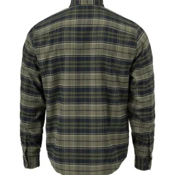 Lassen Fleece Lined Flannel - Men's