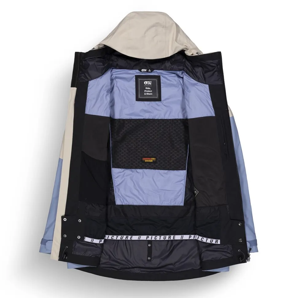 Lassen GORE-TEX 2L Jacket - Men's