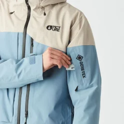 Lassen GORE-TEX 2L Jacket - Men's