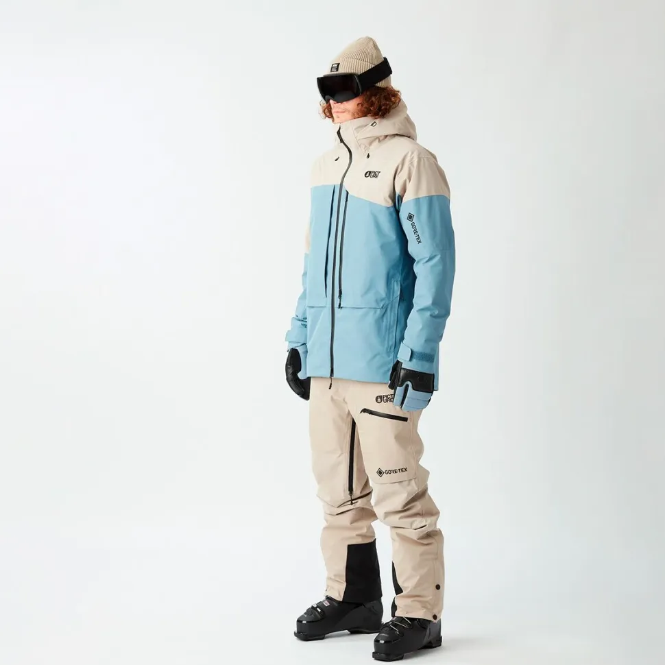Lassen GORE-TEX 2L Jacket - Men's