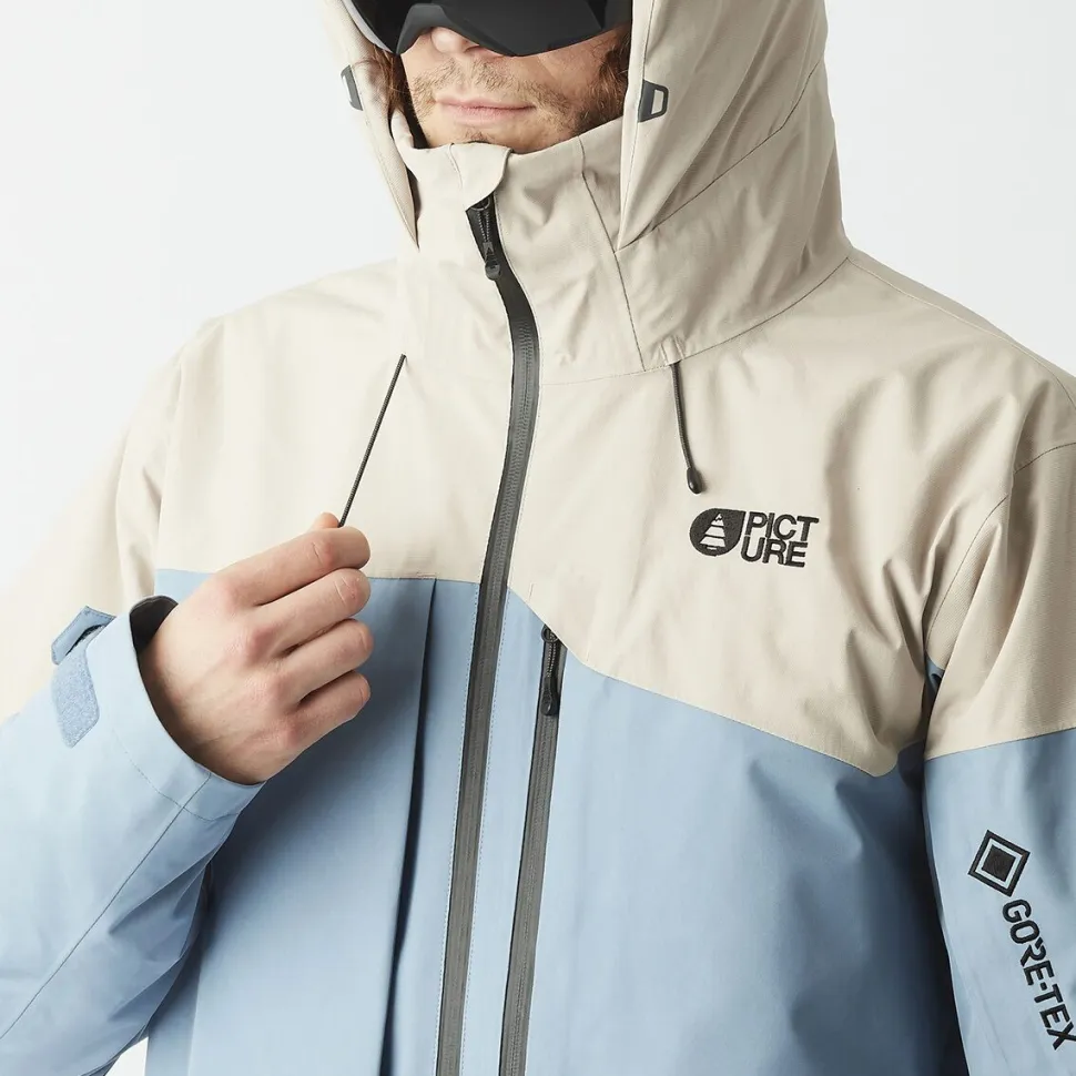 Lassen GORE-TEX 2L Jacket - Men's