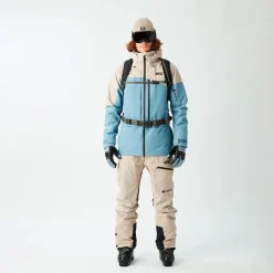 Lassen GORE-TEX 2L Jacket - Men's