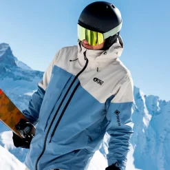 Lassen GORE-TEX 2L Jacket - Men's