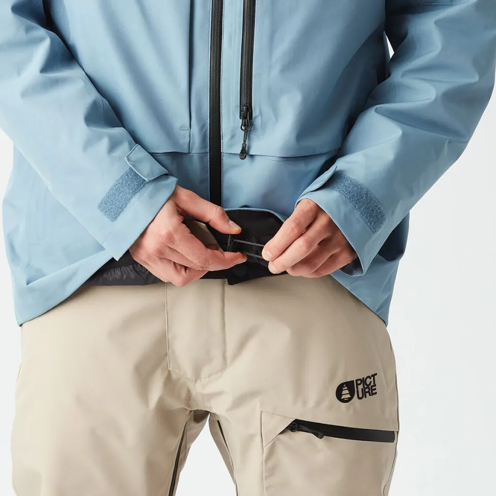 Lassen GORE-TEX 2L Jacket - Men's