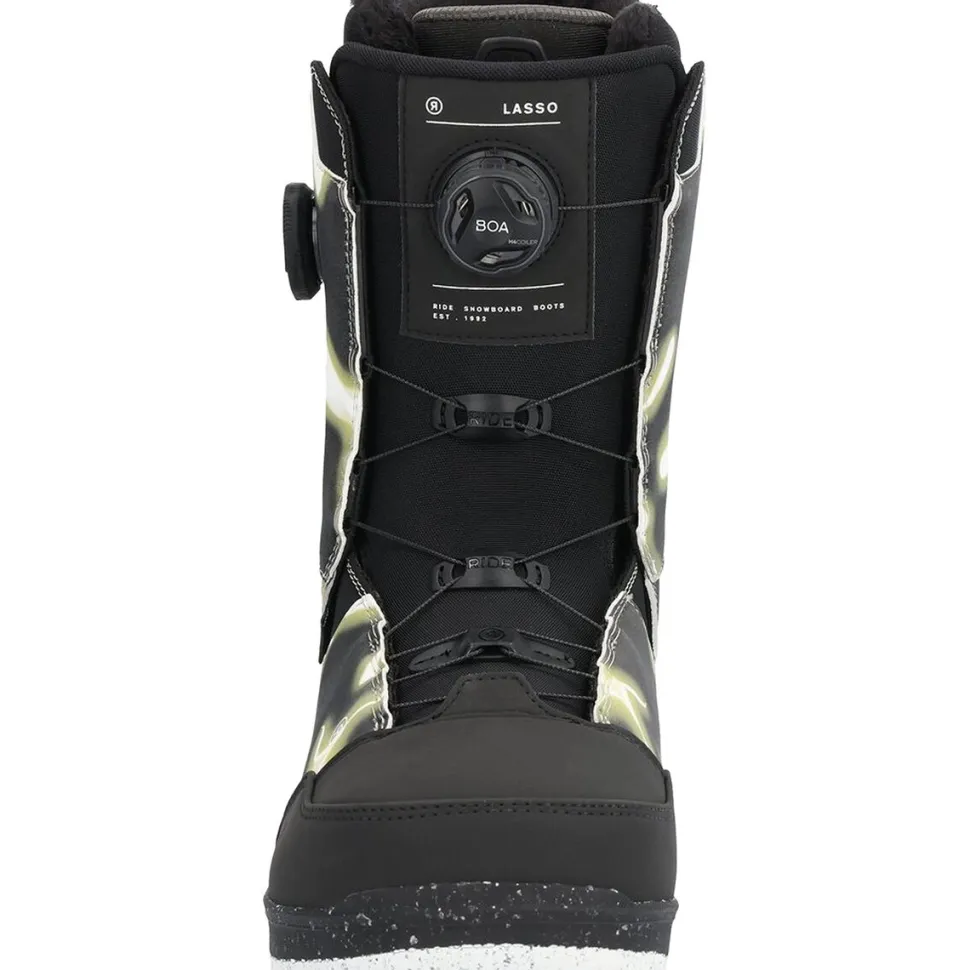 Lasso BOA Snowboard Boot - 2025 - Men's