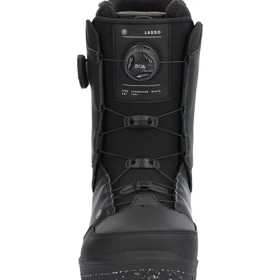 Lasso BOA Snowboard Boot - 2025 - Men's