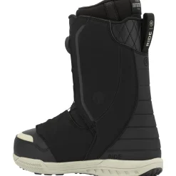 Lasso Pro Wide Snowboard Boot - 2026 - Men's