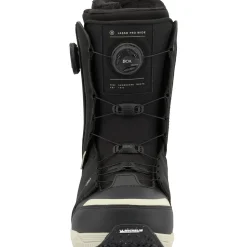Lasso Pro Wide Snowboard Boot - 2026 - Men's