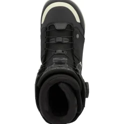Lasso Pro Wide Snowboard Boot - 2026 - Men's