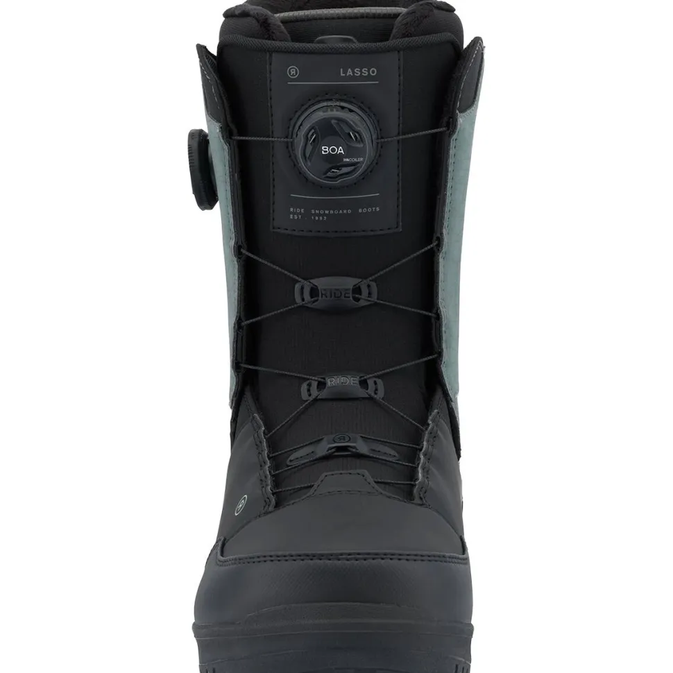 Lasso BOA Snowboard Boot - 2026 - Men's