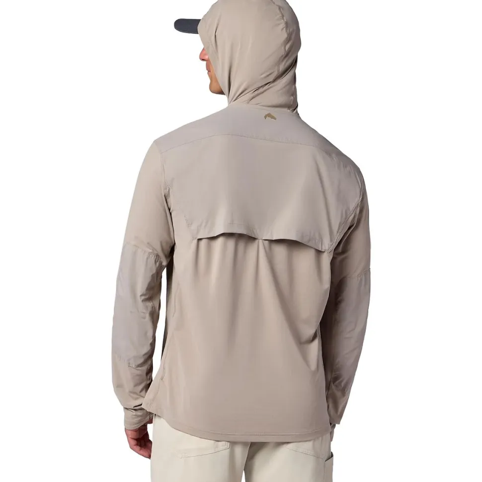 Latitude BiComp Hoodie - Men's
