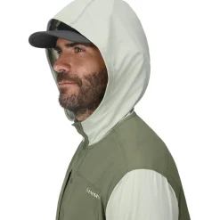 Latitude BiComp Hoodie - Men's