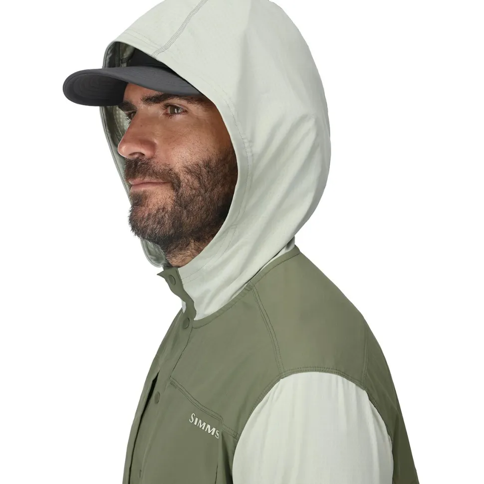 Latitude BiComp Hoodie - Men's