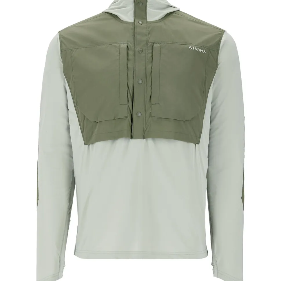 Latitude BiComp Hoodie - Men's