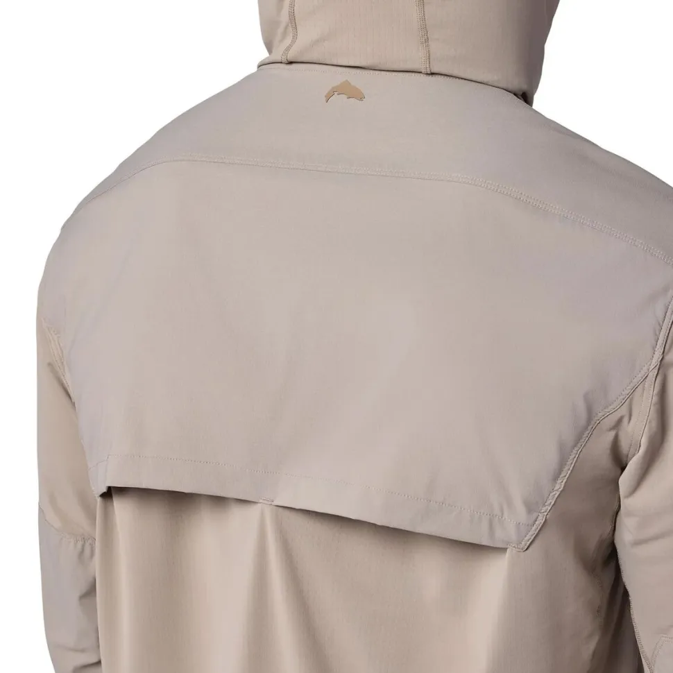 Latitude BiComp Hoodie - Men's